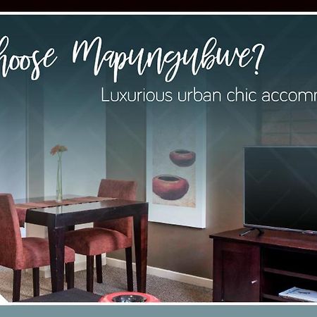 Mabungubwe Hotel Apartments - Home Away From Home Johannesburg Eksteriør bilde