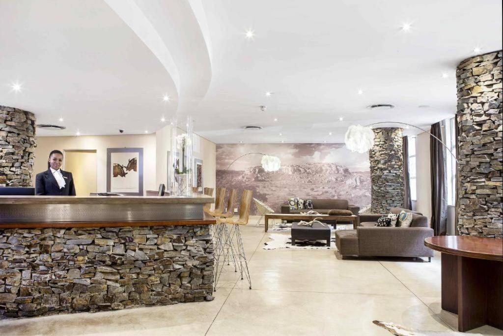 Mabungubwe Hotel Apartments - Home Away From Home Johannesburg Eksteriør bilde