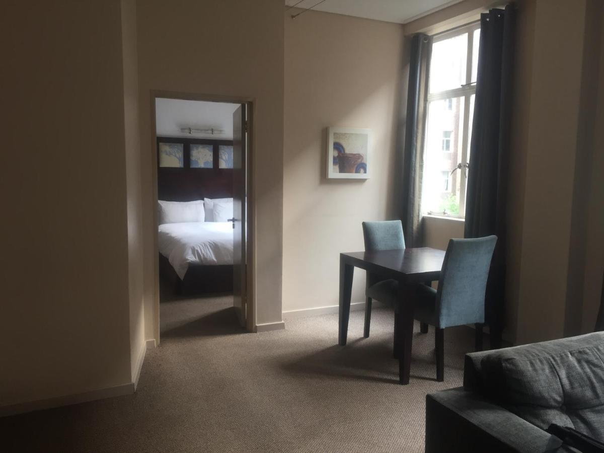 Mabungubwe Hotel Apartments - Home Away From Home Johannesburg Eksteriør bilde