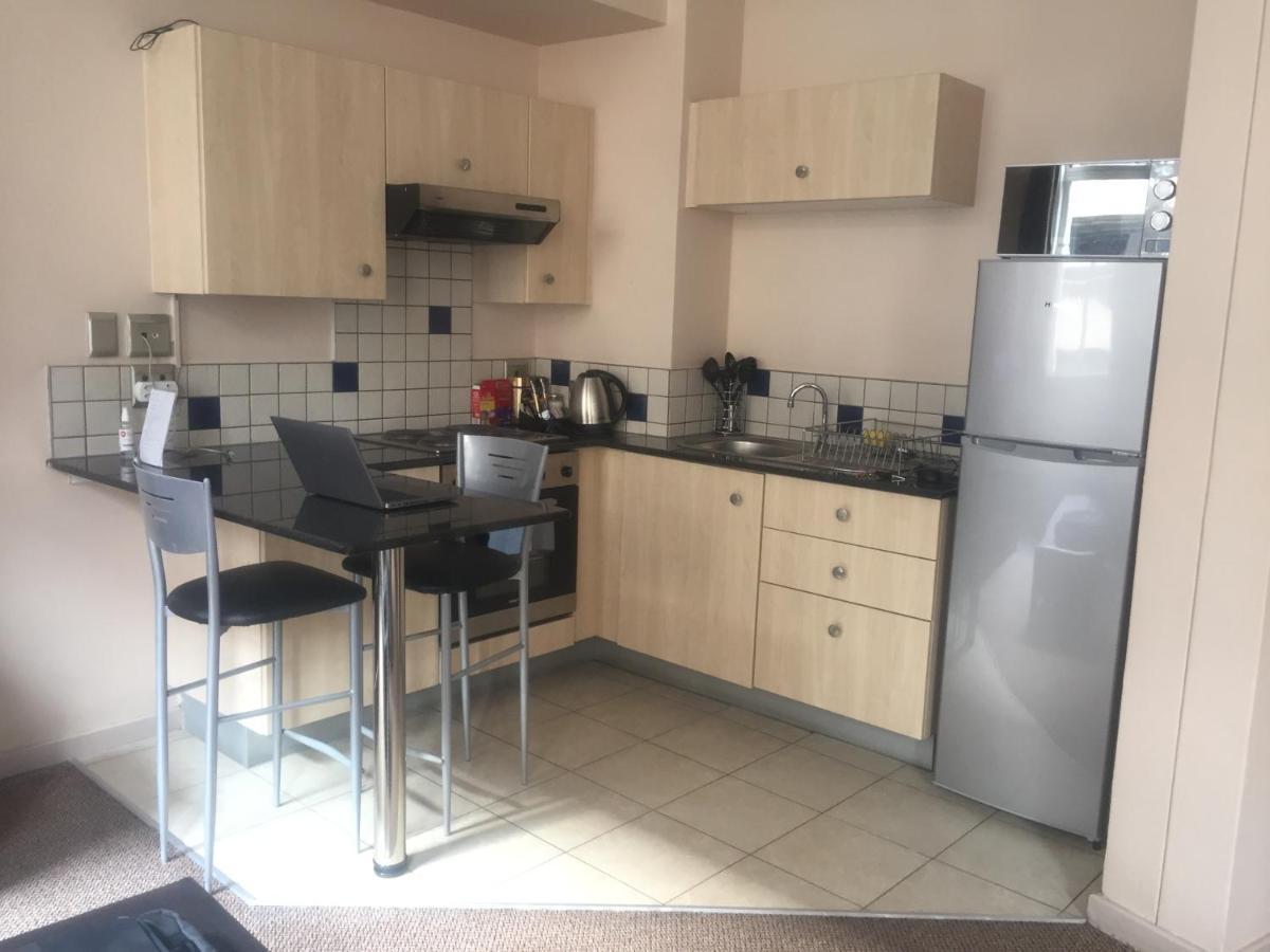 Mabungubwe Hotel Apartments - Home Away From Home Johannesburg Eksteriør bilde