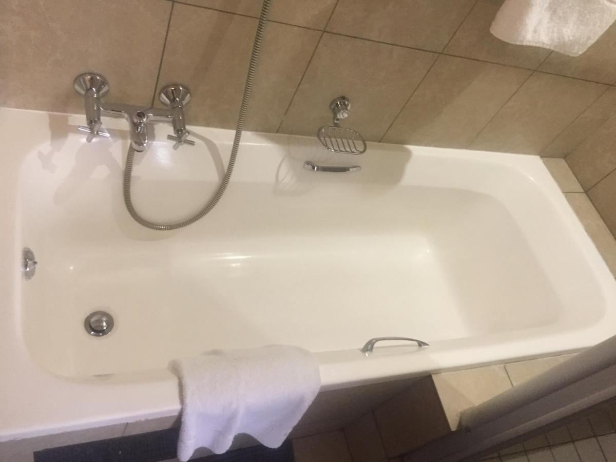 Mabungubwe Hotel Apartments - Home Away From Home Johannesburg Eksteriør bilde