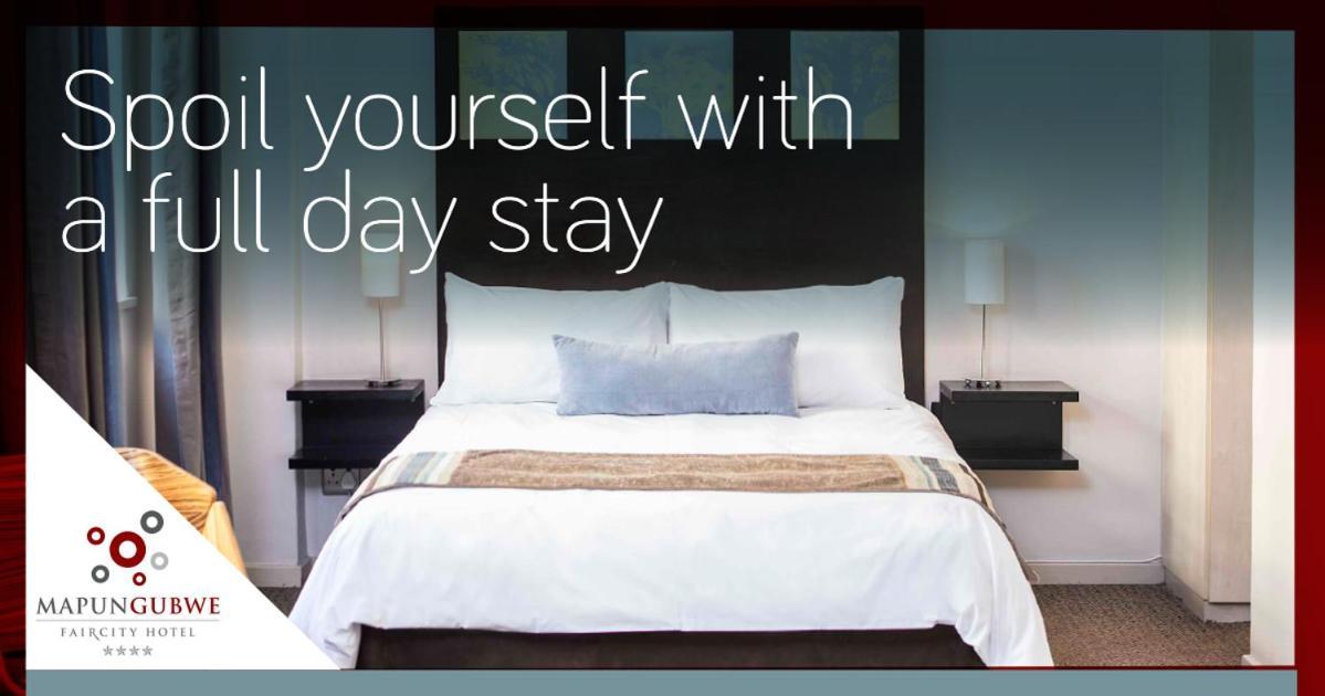 Mabungubwe Hotel Apartments - Home Away From Home Johannesburg Eksteriør bilde