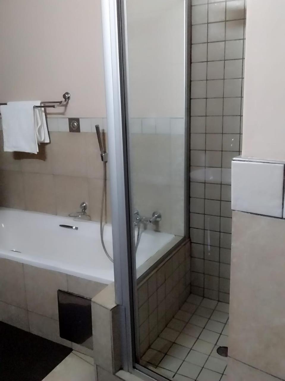 Mabungubwe Hotel Apartments - Home Away From Home Johannesburg Eksteriør bilde
