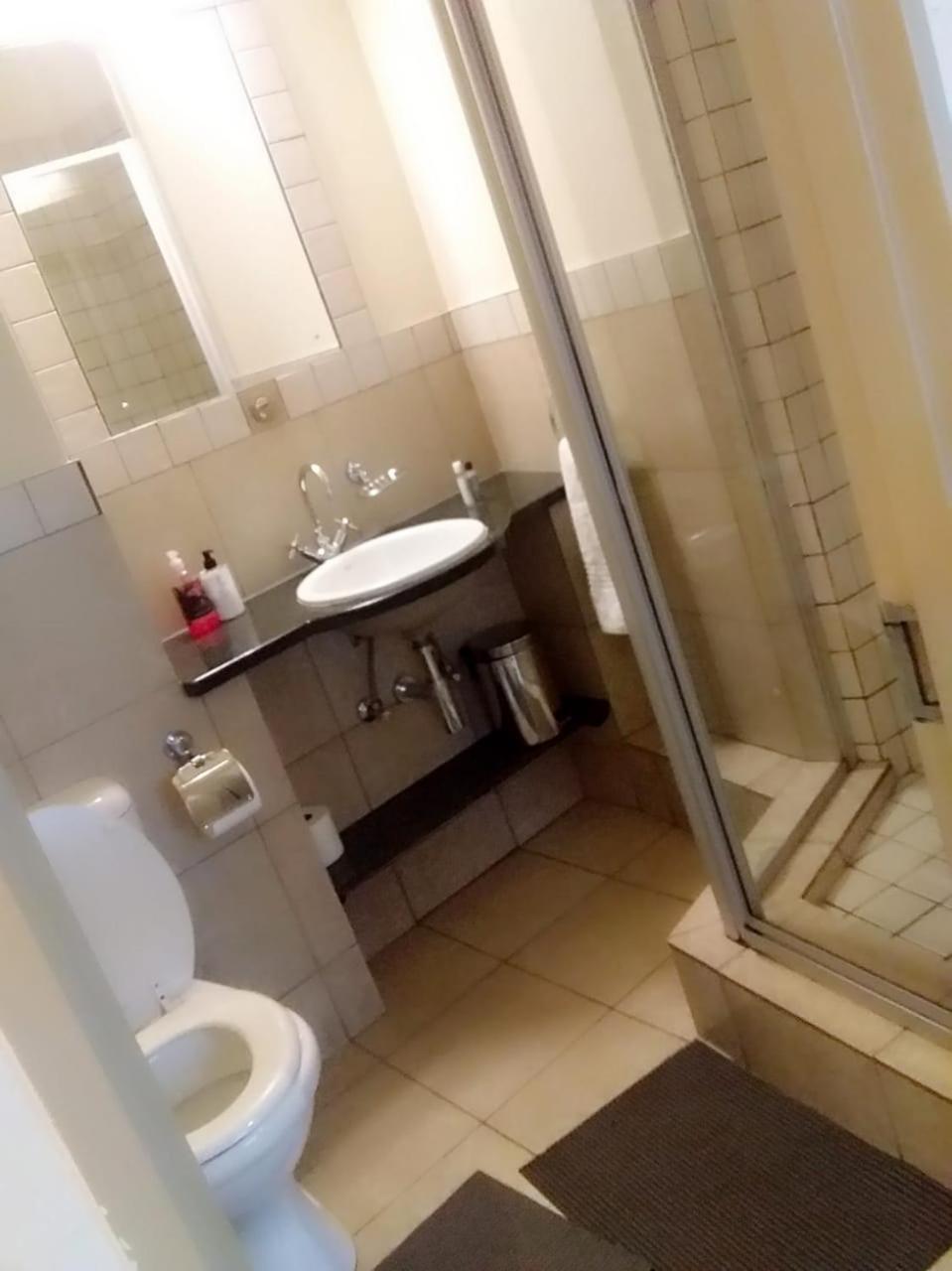 Mabungubwe Hotel Apartments - Home Away From Home Johannesburg Eksteriør bilde