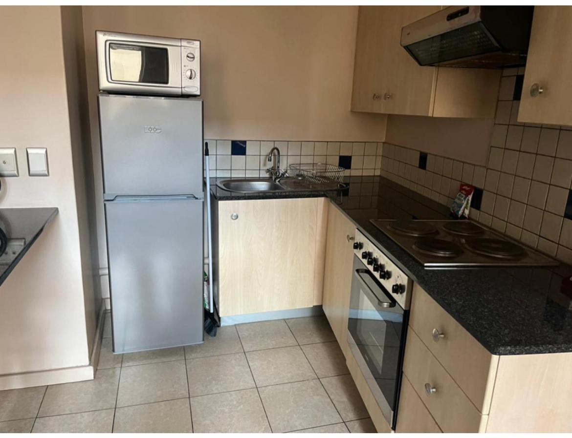 Mabungubwe Hotel Apartments - Home Away From Home Johannesburg Eksteriør bilde