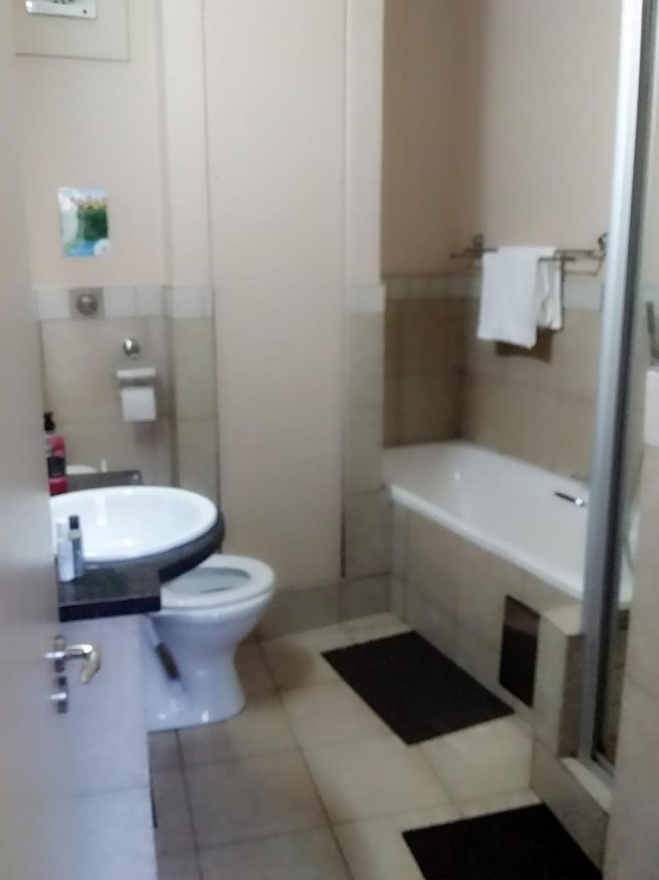Mabungubwe Hotel Apartments - Home Away From Home Johannesburg Eksteriør bilde