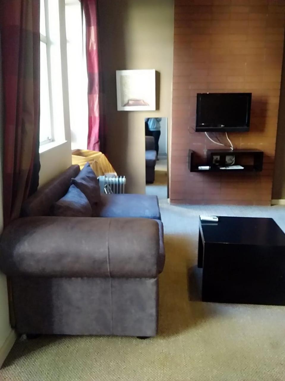 Mabungubwe Hotel Apartments - Home Away From Home Johannesburg Eksteriør bilde