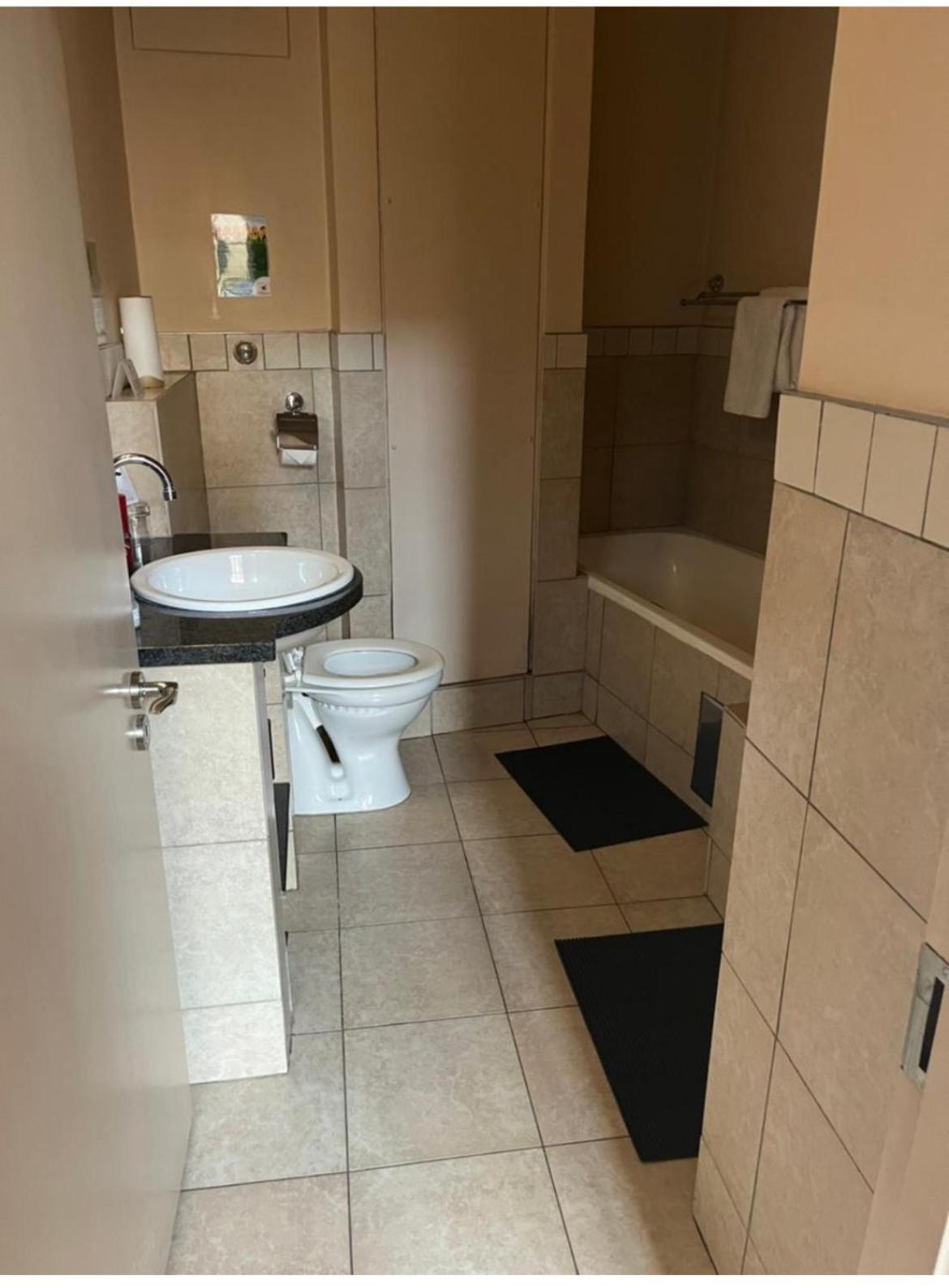 Mabungubwe Hotel Apartments - Home Away From Home Johannesburg Eksteriør bilde
